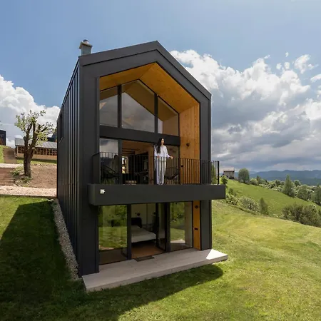 Chalet Amont Peştera