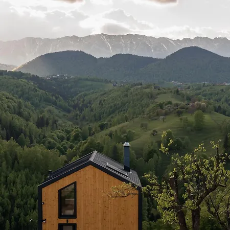 Amont Chalet Peştera