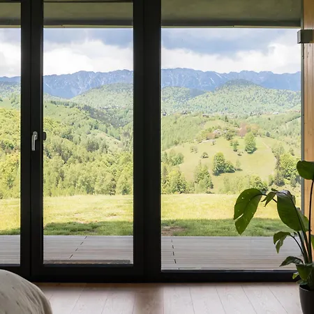 Chalet Amont