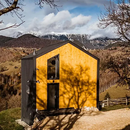 Amont Chalet