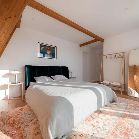 Amont Chalet Peştera