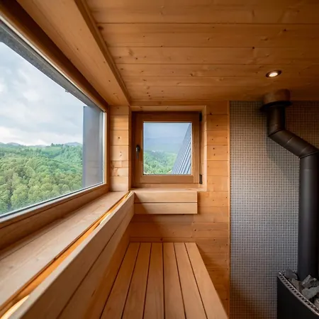 Amont Chalet