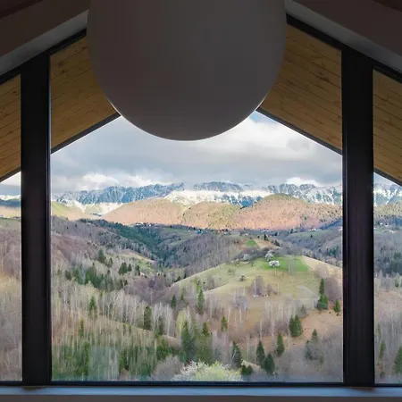 Amont Chalet Peştera