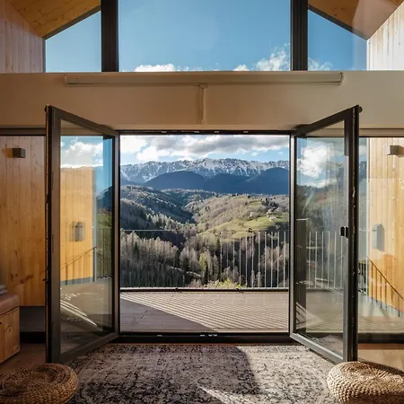 Amont Chalet Peştera